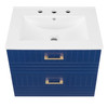 Daybreak 24" Bathroom Vanity / EEI-5818