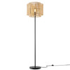 Nourish Bamboo Floor Lamp / EEI-5611