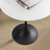 Lippa 20" Round Side Table / EEI-5688