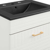 Daybreak 24" Bathroom Vanity / EEI-5819