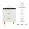 Daybreak 24" Bathroom Vanity / EEI-5819