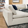 Commix Down Filled Overstuffed 6-Piece Sectional Sofa / EEI-5761