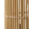 Casen Bamboo Table Lamp / EEI-5610