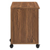 Envision Wood File Cabinet / EEI-5706