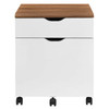 Envision Wood File Cabinet / EEI-5706