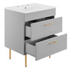 Daybreak 24" Bathroom Vanity / EEI-5817