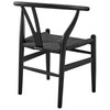 Amish Dining Armchair Set of 2 / EEI-1319