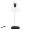 Element Glass Table Lamp / EEI-5619