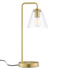 Element Glass Table Lamp / EEI-5619