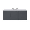Vitality 48" Single Sink Bathroom Vanity / EEI-5784