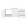 Vitality 48" Single Sink Bathroom Vanity / EEI-5784