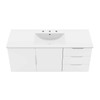 Vitality 48" Single Sink Bathroom Vanity / EEI-5784