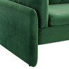 Indicate Performance Velvet Sofa / EEI-5150