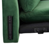 Indicate Performance Velvet Sofa / EEI-5150
