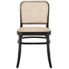 Winona Wood Dining Side Chair / EEI-4646