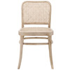 Winona Wood Dining Side Chair / EEI-4646