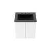 Bryn 24" Wall-Mount Bathroom Vanity / EEI-5777