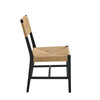 Bodie Wood Dining Chair / EEI-5489