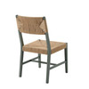 Bodie Wood Dining Chair / EEI-5489