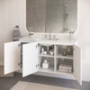 Bryn 48" Wall-Mount Bathroom Vanity / EEI-5780