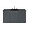 Bryn 48" Wall-Mount Bathroom Vanity / EEI-5780