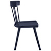 Sutter Wood Dining Side Chair / EEI-4650