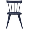 Sutter Wood Dining Side Chair / EEI-4650