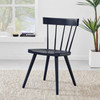 Sutter Wood Dining Side Chair / EEI-4650