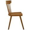 Sutter Wood Dining Side Chair / EEI-4650