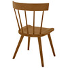 Sutter Wood Dining Side Chair / EEI-4650