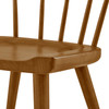 Sutter Wood Dining Side Chair / EEI-4650