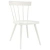 Sutter Wood Dining Side Chair / EEI-4650