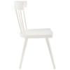 Sutter Wood Dining Side Chair / EEI-4650