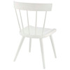 Sutter Wood Dining Side Chair / EEI-4650