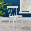 Sutter Wood Dining Side Chair / EEI-4650