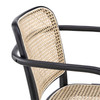 Winona Wood Dining Chair / EEI-4651