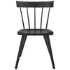 Sutter Wood Dining Side Chair Set of 2 / EEI-6082