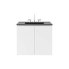 Bryn 30" Wall-Mount Bathroom Vanity / EEI-5778