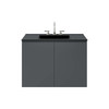 Bryn 36" Wall-Mount Bathroom Vanity / EEI-5779