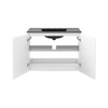 Bryn 36" Wall-Mount Bathroom Vanity / EEI-5779