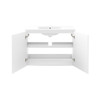 Bryn 36" Wall-Mount Bathroom Vanity / EEI-5779