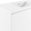 Bryn 36" Wall-Mount Bathroom Vanity / EEI-5779