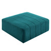 Bartlett Upholstered Fabric Ottoman / EEI-4400