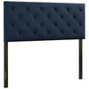 Theodore Full Upholstered Fabric Headboard / MOD-5313