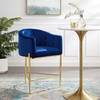 Savour Tufted Counter Stool / EEI-3910