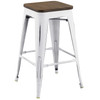 Promenade Counter Stool Set of 4 / EEI-3959