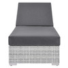 Convene Outdoor Patio Chaise / EEI-4307