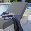 Convene Outdoor Patio Chaise / EEI-4307