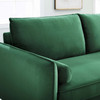 Revive Performance Velvet Sofa / EEI-3988