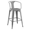 Promenade Bar Stool Set of 2 / EEI-3952